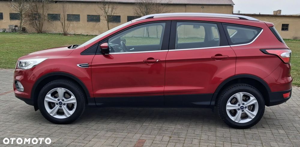 Ford Kuga 1.5 EcoBoost 2x4 SYNC - 2