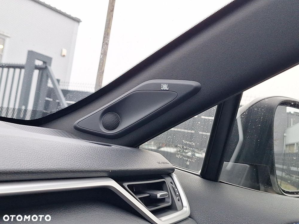 Toyota RAV4 2.5 Hybrid Selection 4x2 - 23