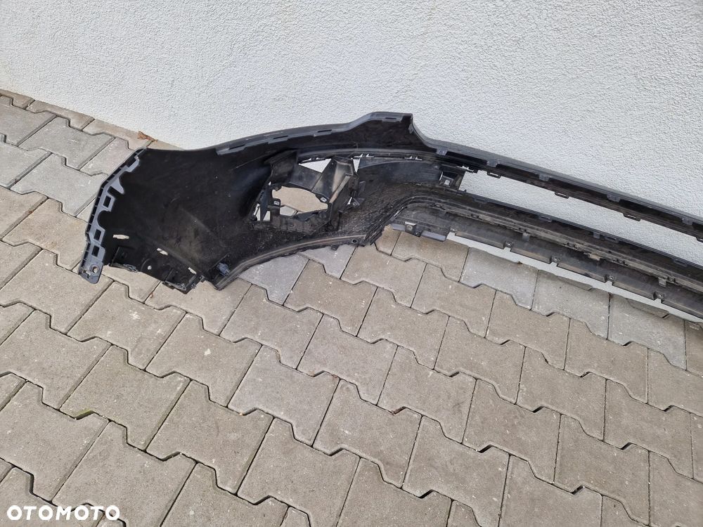 Zderzak Jeep Compass II lift 2021 - 7