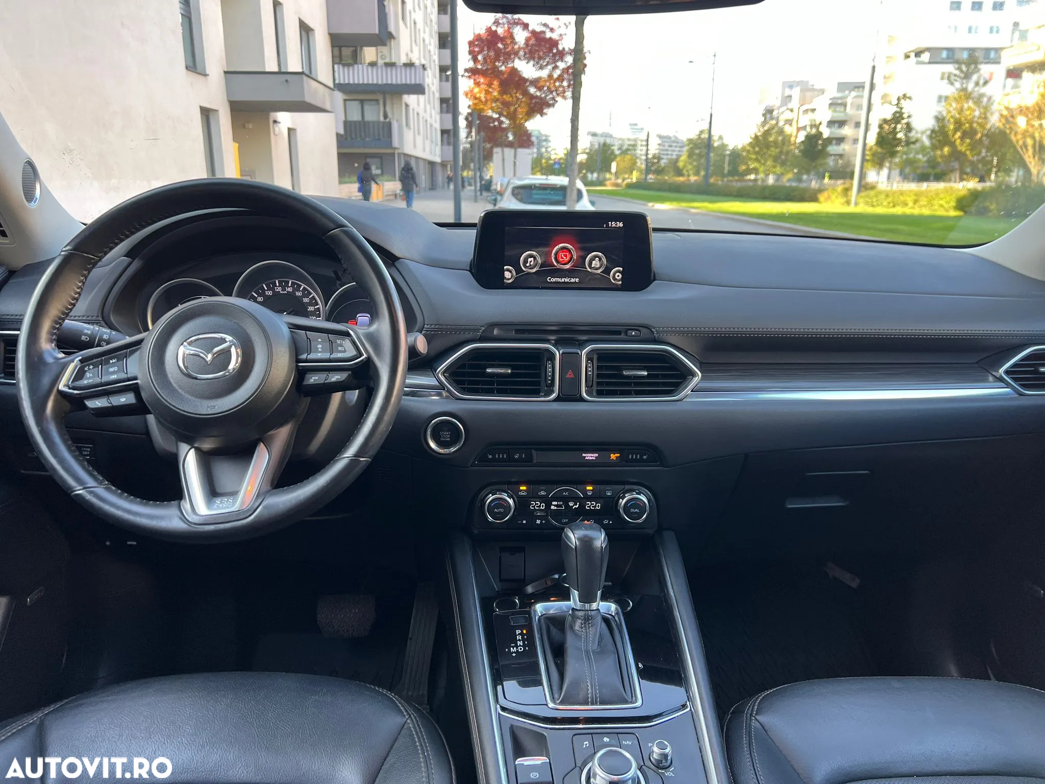 Mazda CX-5 CD184 4x4 AT Revolution Top - 7