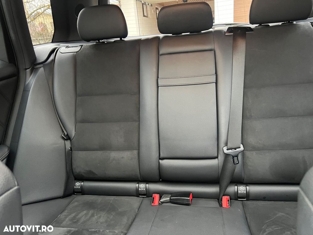 Mercedes-Benz GLK 220 CDI 4M BlueTEC - 25