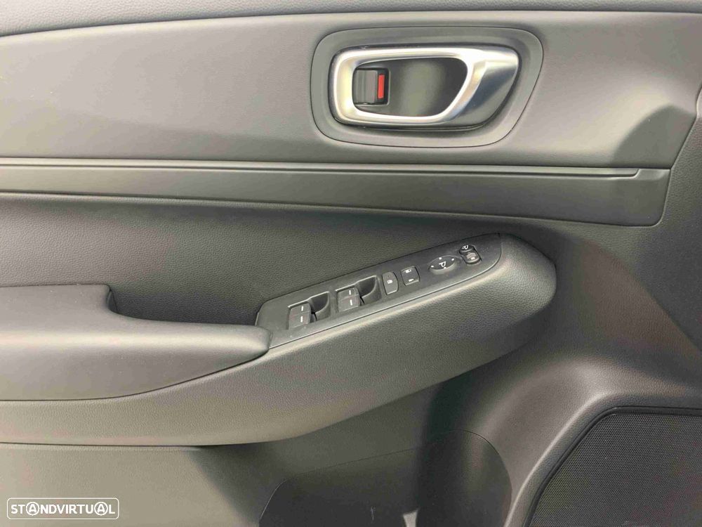Honda HR-V 1.5 i-MMD e:HEV Elegance - 10