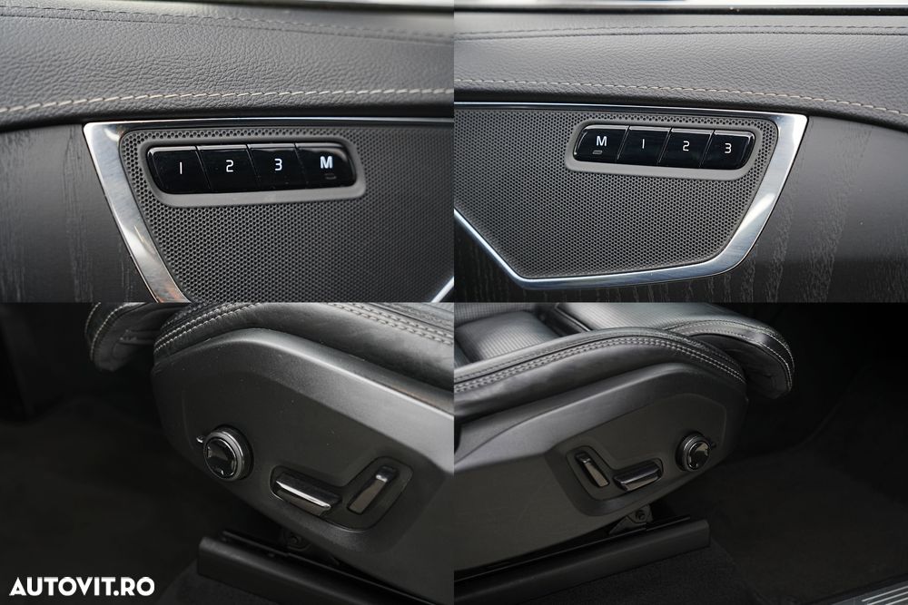 Volvo XC 90 Recharge T8 eAWD Inscription - 4