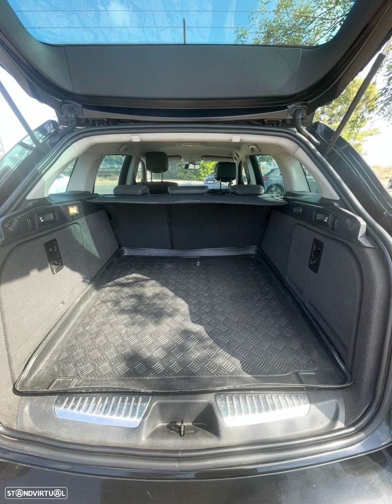 Renault Laguna Break - 5