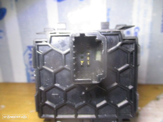 Interruptor 251900567R RENAULT CLIO 4 2015 1.5Dci REGULADOR FAROIS RENAULT CLIO 4 FASE 1 2016 1.5DCI 75CV 5P BRANCO - 3