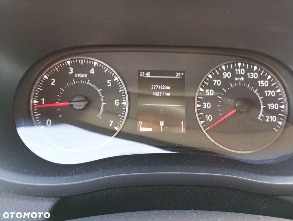 Renault Master L3H2 Chlodnia THERMO-KING - 11