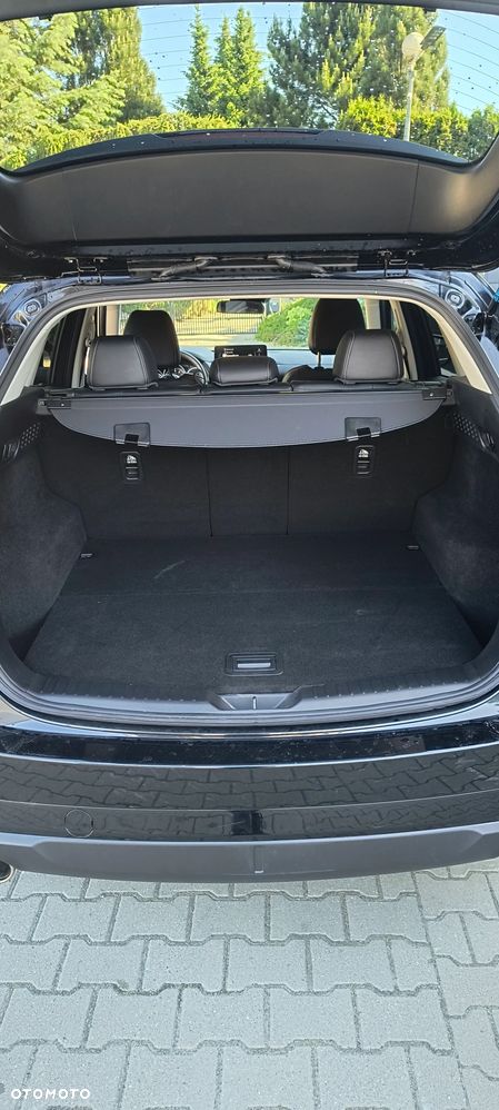 Mazda CX-5 2.5 Sports-Line AWD - 27
