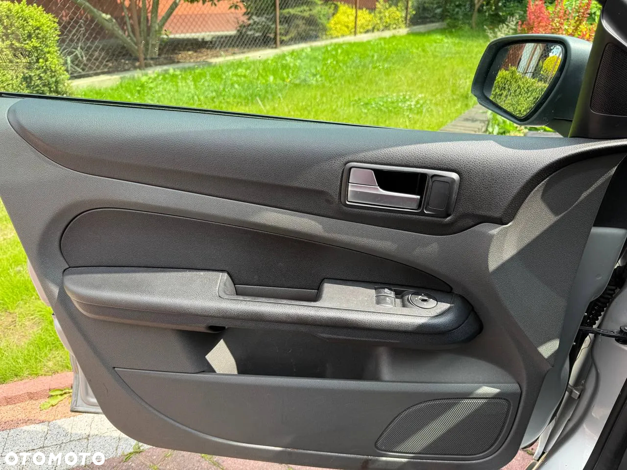 Ford Focus 1.6 Platinium X - 10
