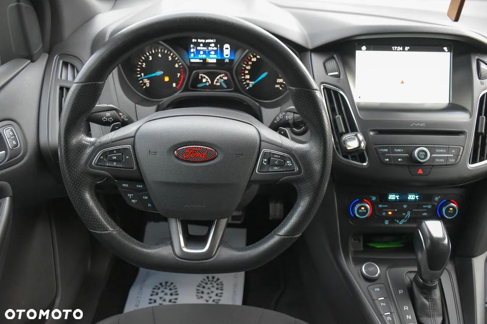 Ford Focus 1.5 EcoBoost ST-Line ASS PowerShift - 28