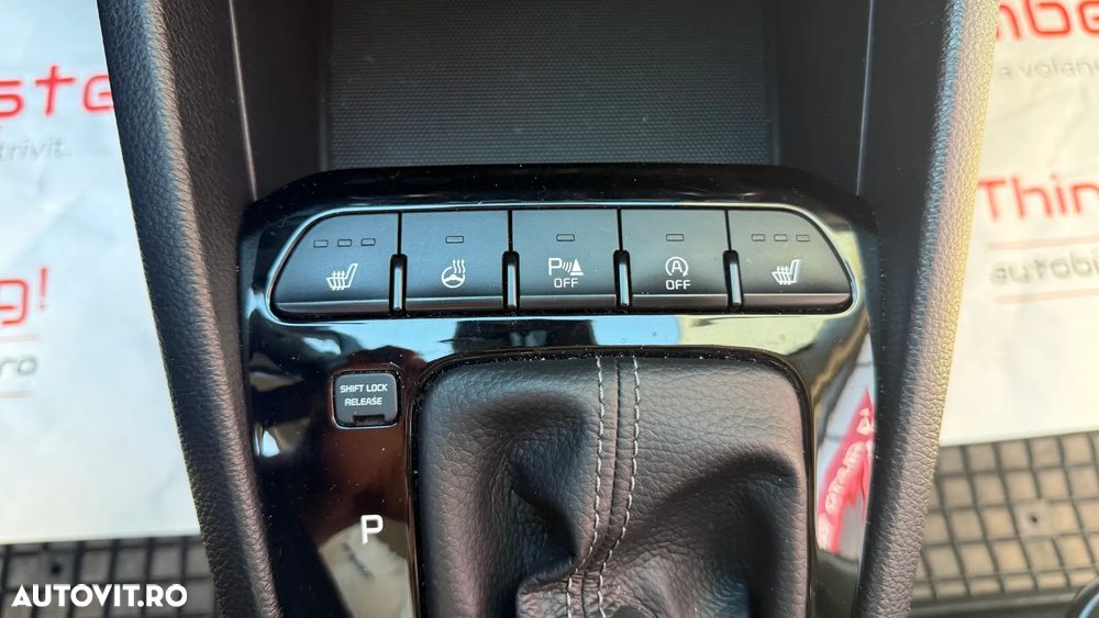 Kia Stonic 1.0 T-GDI HP 7DCT Urban - 16