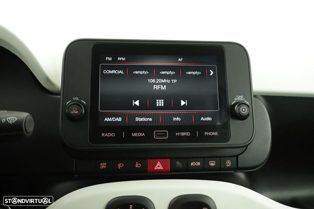 Fiat Panda 1.0 Hybrid - 9
