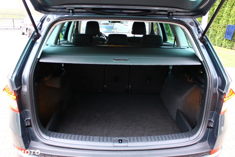 Skoda Kodiaq 2.0 TDI 4x2 Style DSG - 34