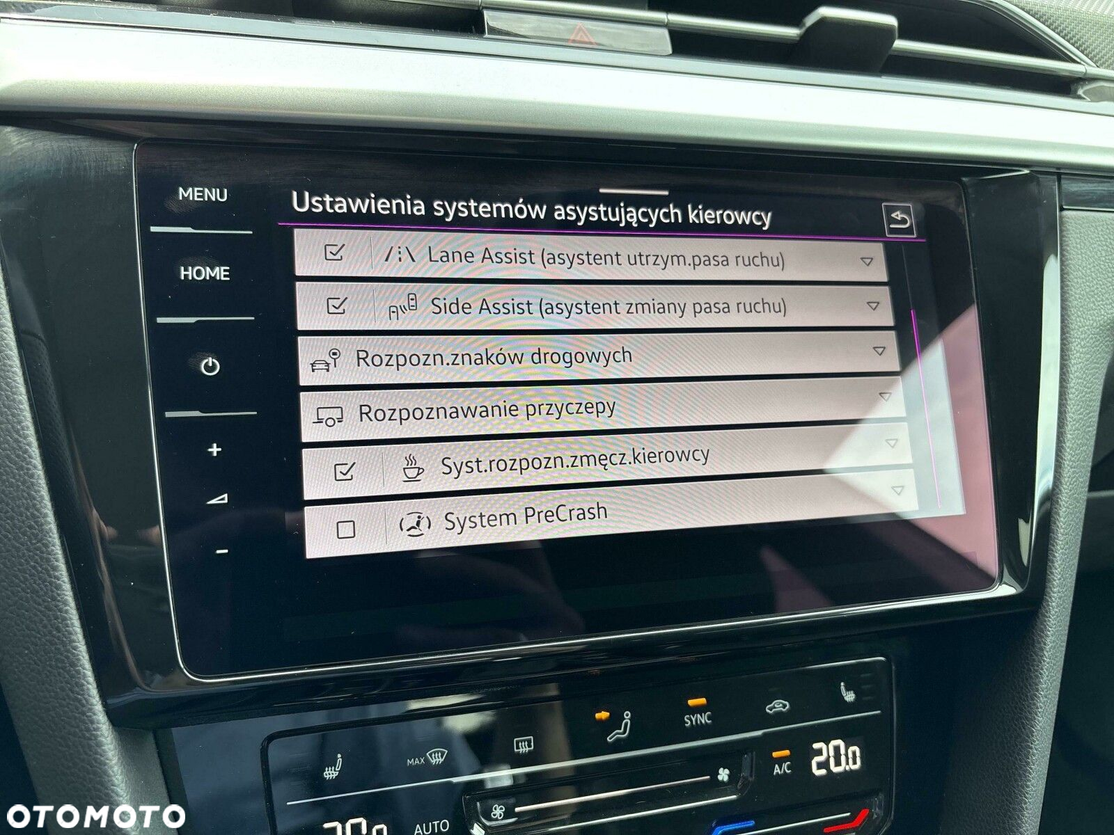 Volkswagen Arteon 2.0 TSI Elegance DSG - 24