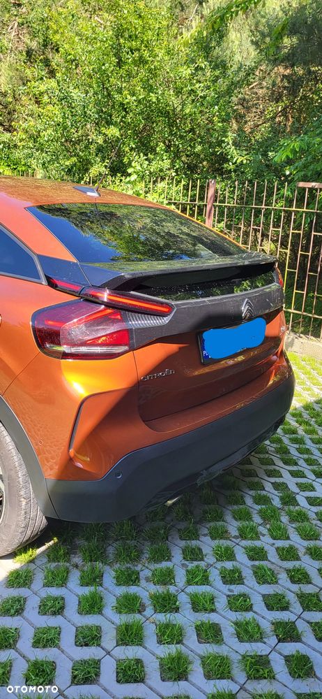 Citroën C4 1.2 PureTech Shine S&S EAT8 - 3