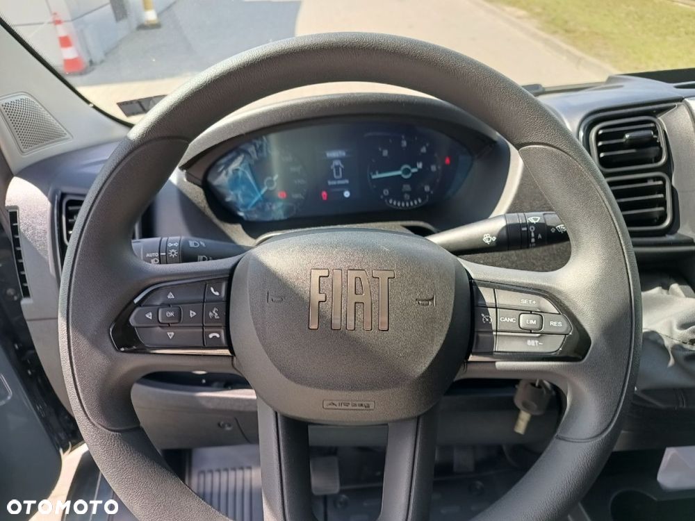 Fiat Ducato - 11