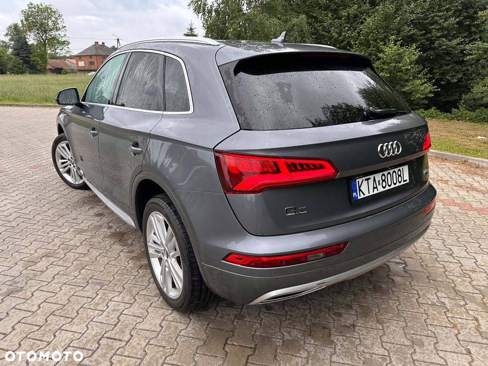 Audi Q5 - 4