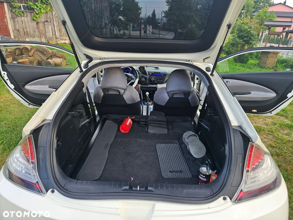 Honda CR-Z 1.5 IMA S - 13