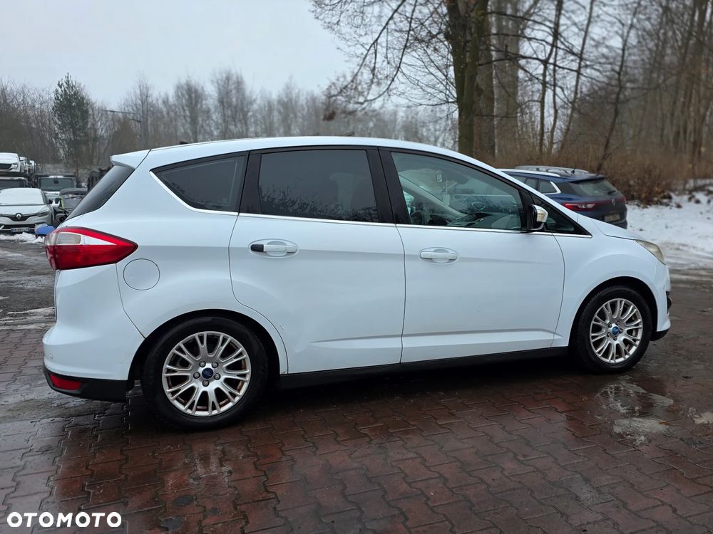 Ford C-MAX 2.0 TDCi Business Edition - 7