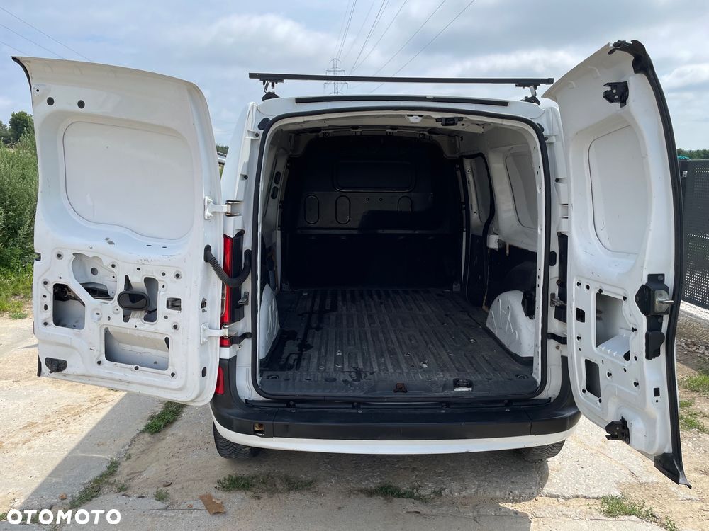 Mercedes-Benz Citan - 15