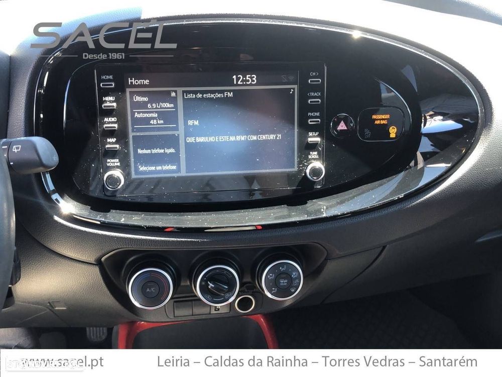 Toyota Aygo - 17