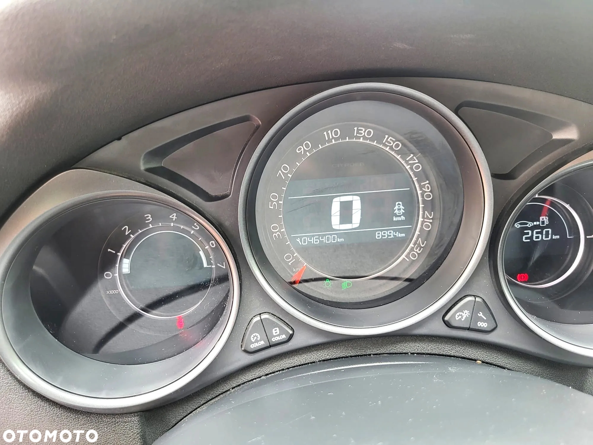 Citroën C4 1.6 VTi Exclusive - 15