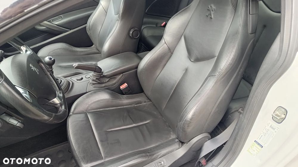 Peugeot RCZ 2.0 HDi - 6