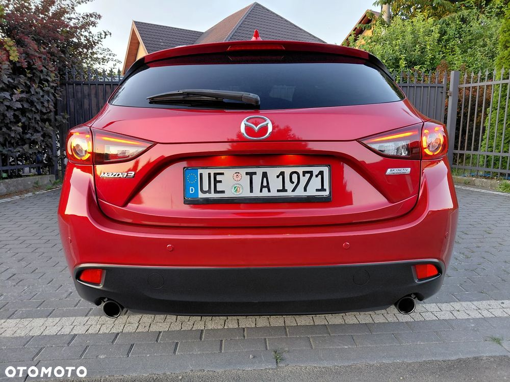 Mazda 3 - 23