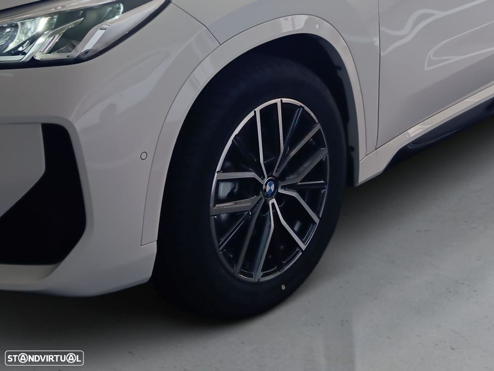 BMW x1 sDrive18i Pack Desportivo M - 7