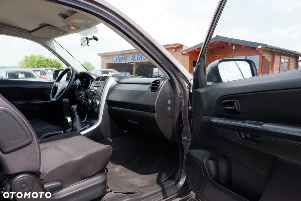 Suzuki Grand Vitara 1.6 Comfort EU5 - 3