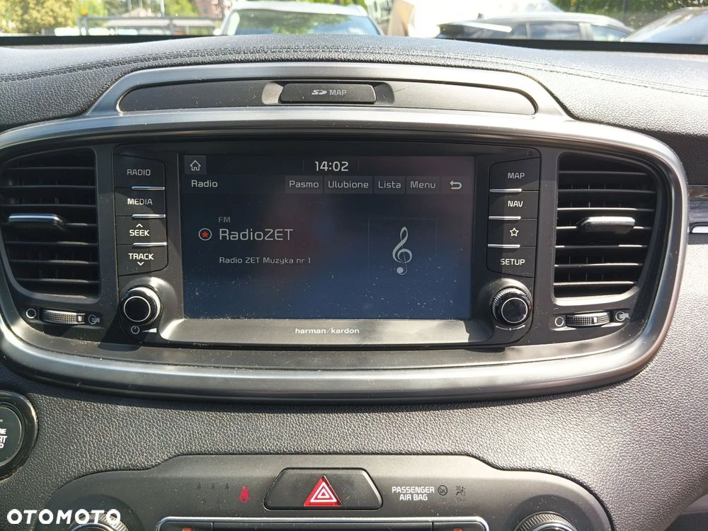Kia Sorento 2.2 CRDI GT Line - 19