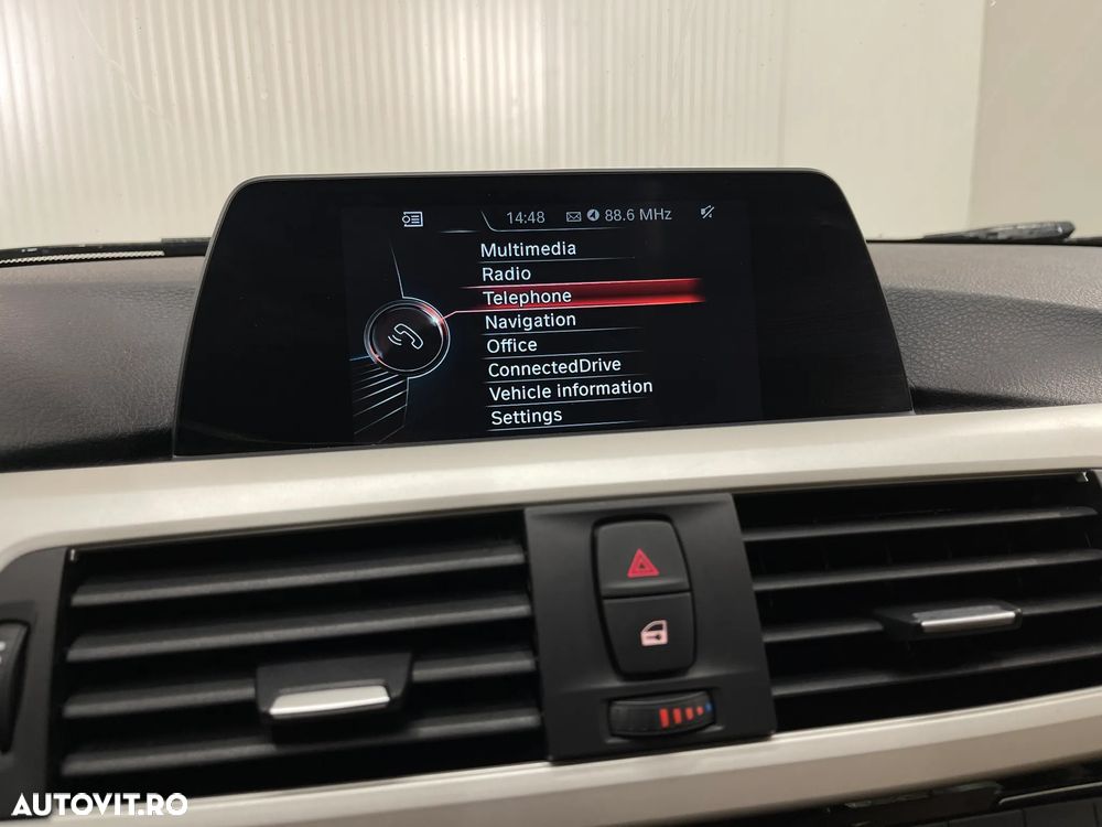 BMW Seria 3 320d Aut. Advantage - 17