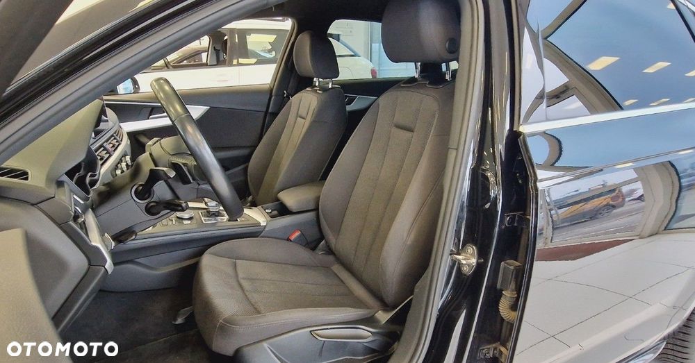 Audi A4 Limousine 2.0 TFSI Quattro Design S tronic - 14