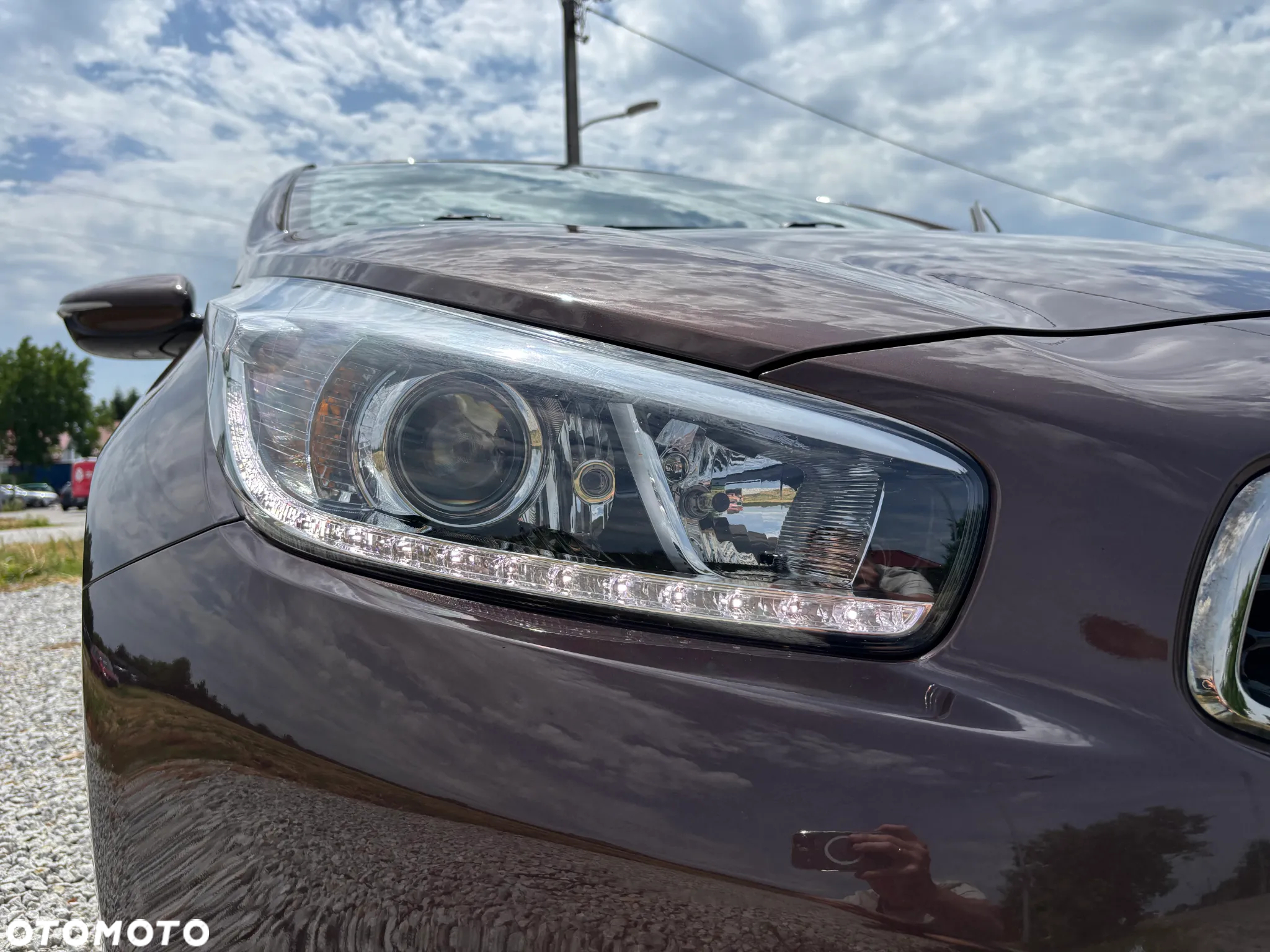 Kia Ceed 1.6 CRDi 128 Dream Team Edition - 31
