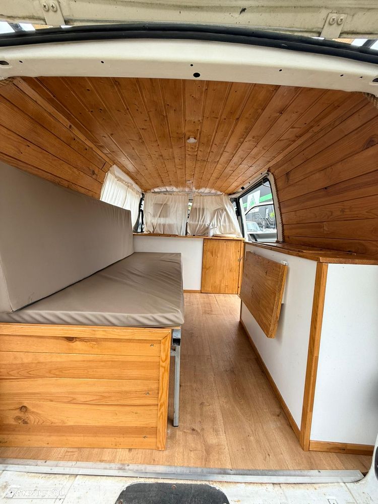 VW Transporter - 15