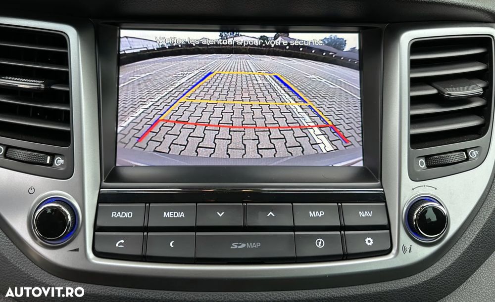 Hyundai Tucson - 18