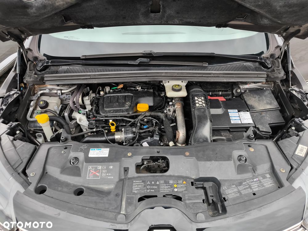 Renault Espace 1.6 dCi Energy Zen EDC - 30