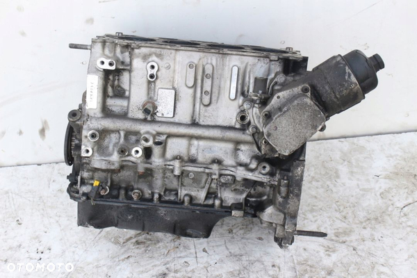 Dół Silnika Blok 1.6 HDI TDCI Peugeot Citroen Ford