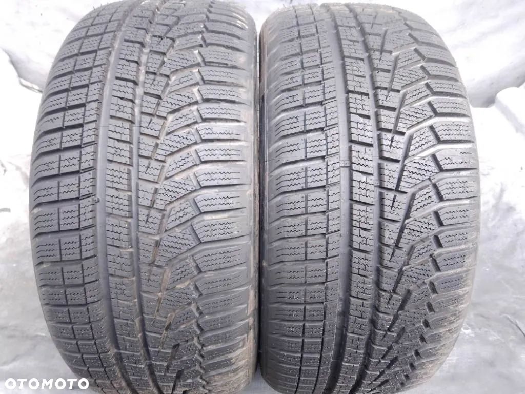 Hankook Winter ICEPT EVO2 225/50 R16 96V 2023 - 1