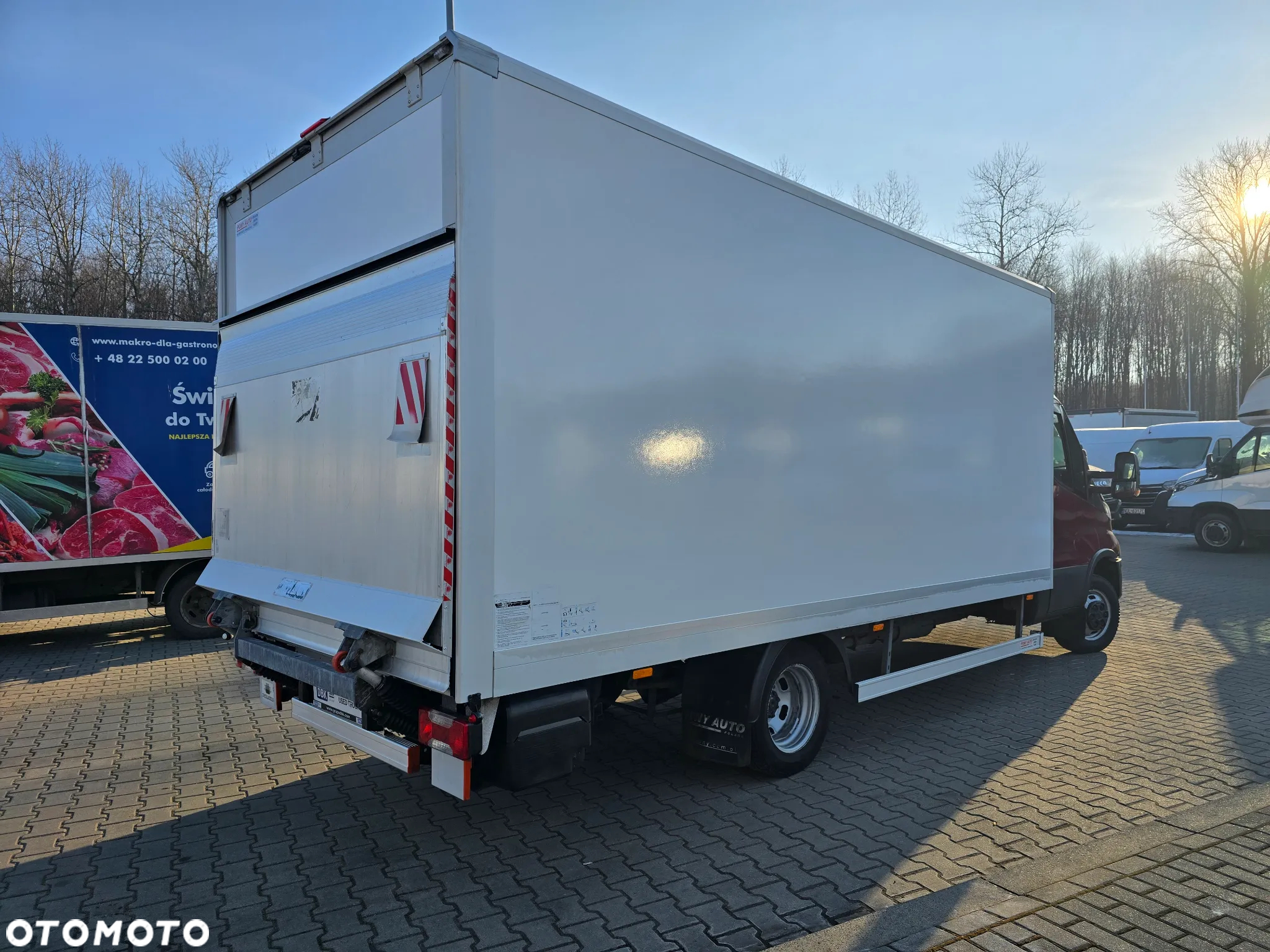 Iveco DAILY Pony Auto 50C/35 10EP - 5