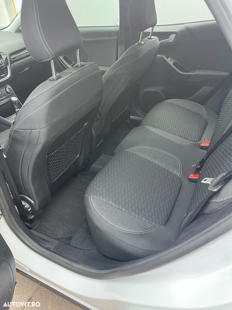 Ford Puma 1.5 EcoBlue Titanium - 13