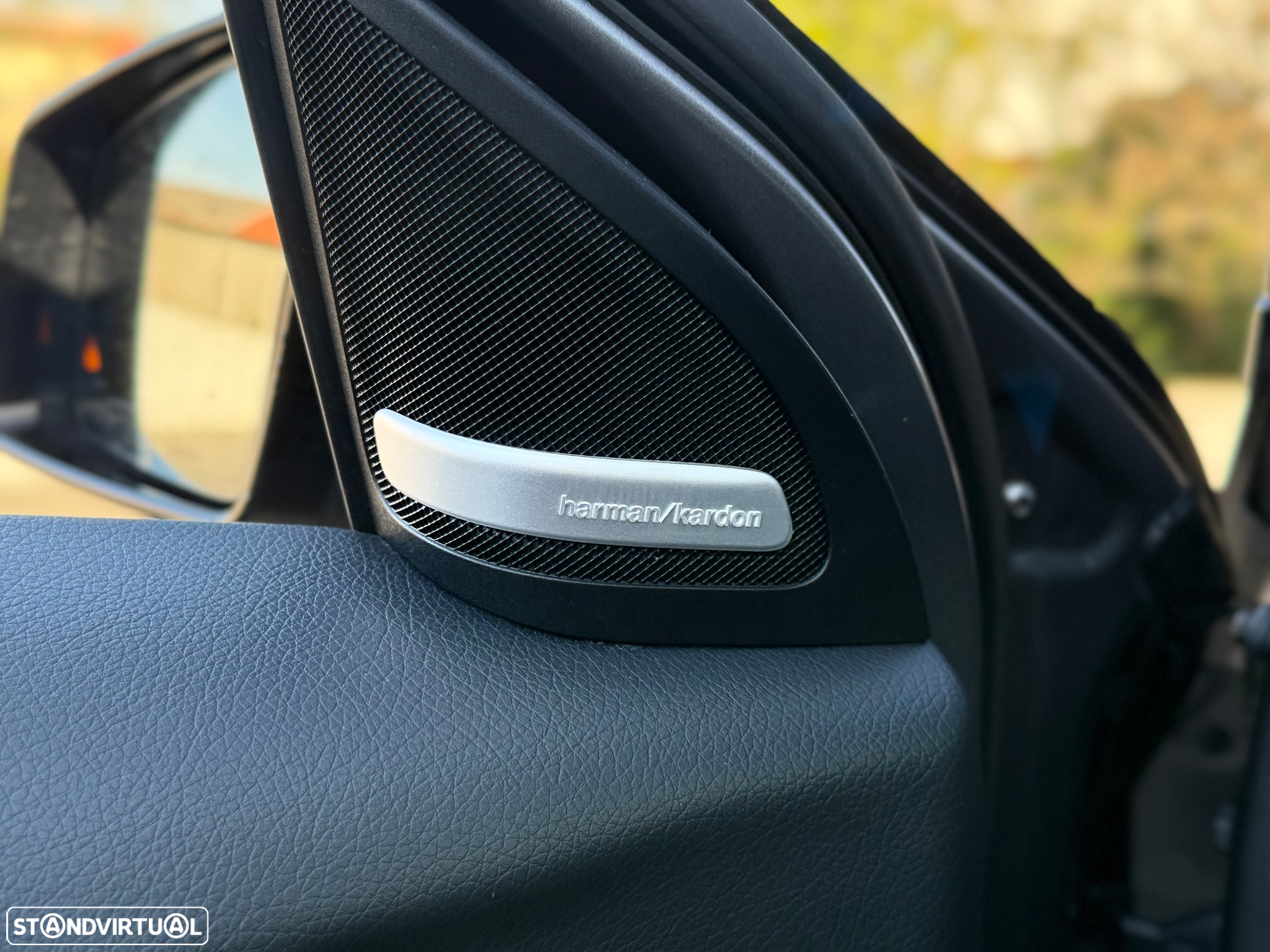 Mercedes-Benz A 45 AMG 4Matic Speedshift 7G-DCT - 23