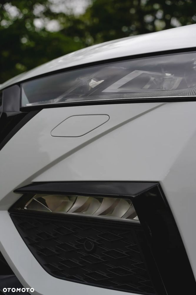 Skoda Octavia - 37