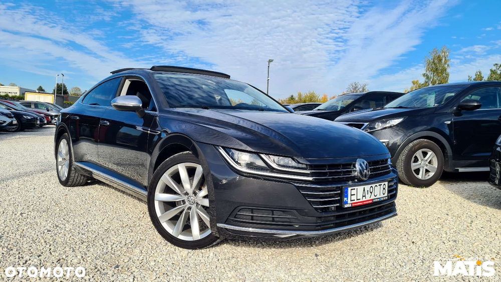 Volkswagen Arteon - 24