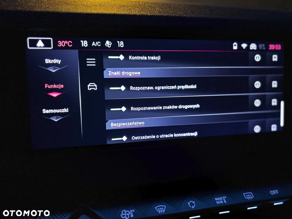 DS Automobiles DS 4 1.5 BlueHDi Performance Line - 23