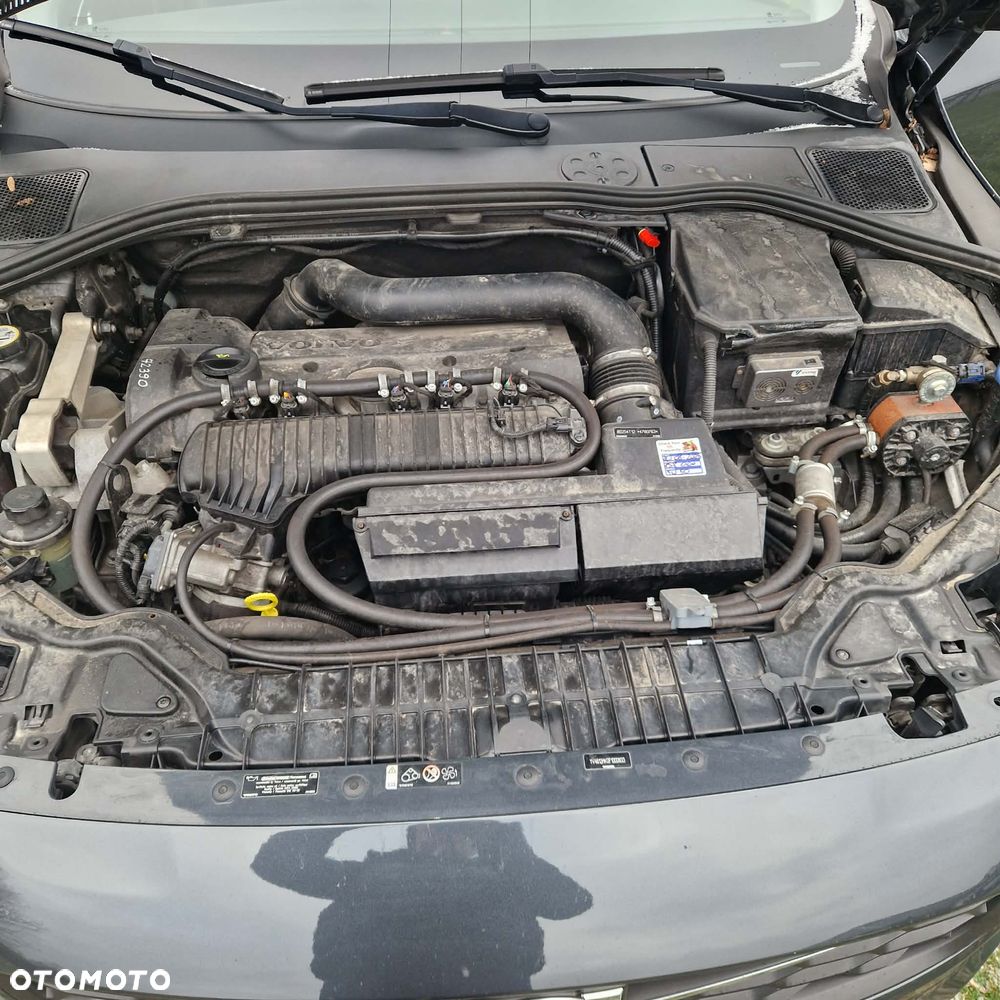 Volvo V60 - 15