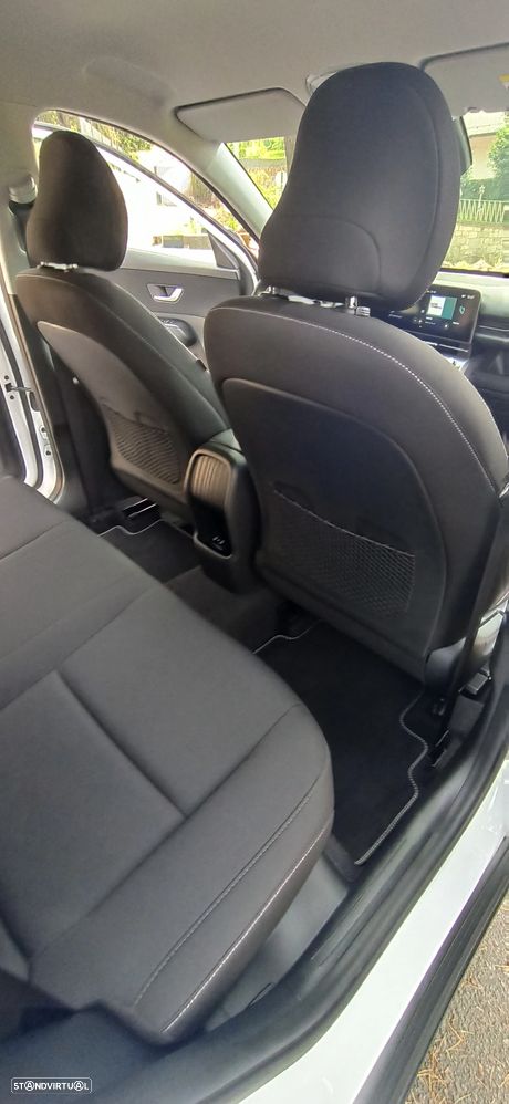 Hyundai Kauai 1.0 T-GDi Premium (TT) - 10