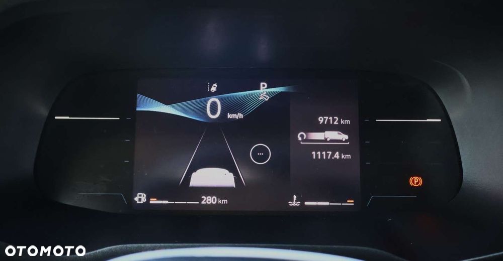 Nissan Primastar - 26