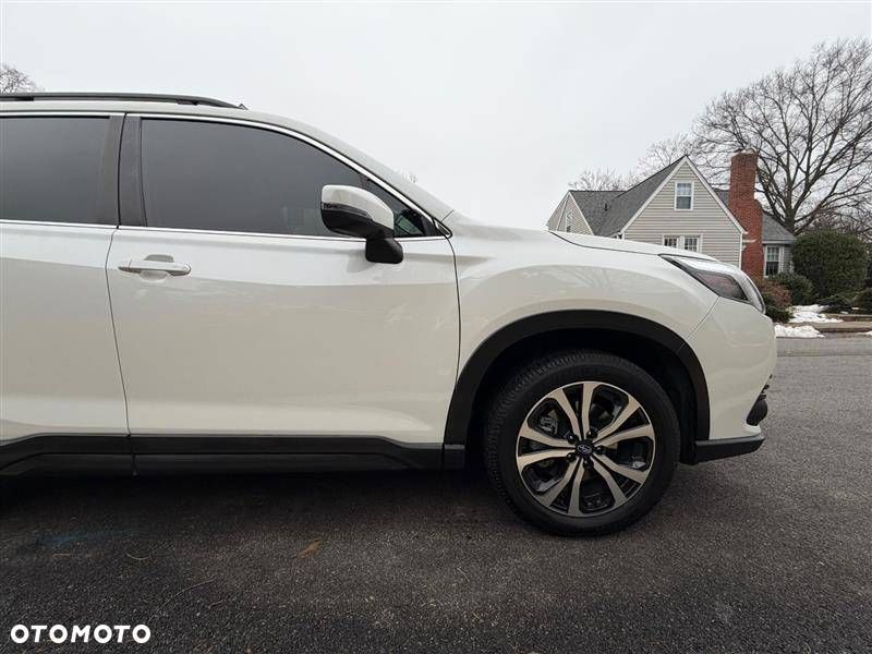 Subaru Forester 2.0 i Active Lineartronic - 3