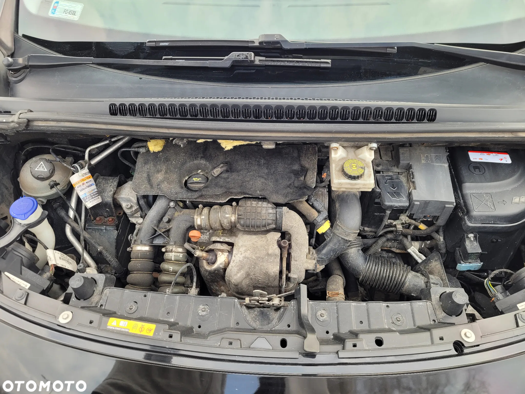 Peugeot 3008 e-HDi 115 ETG6 Stop&Start Active - 20