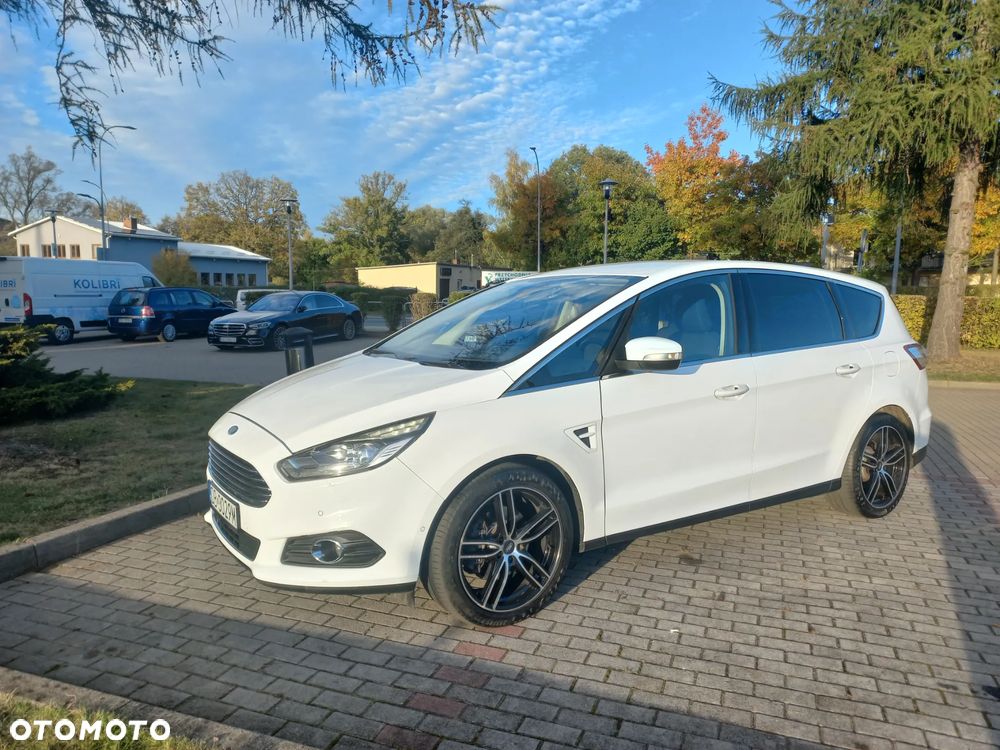 Ford S-Max - 30